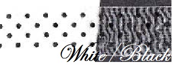 Organdy Dot - 5