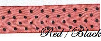 Organdy Dot - 3