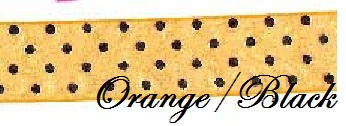 Organdy Dot - 4