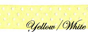 Organdy Dot - 8