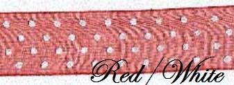 Organdy Dot - 7