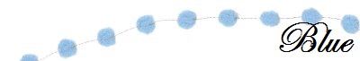 Pom Pom Cord - 4