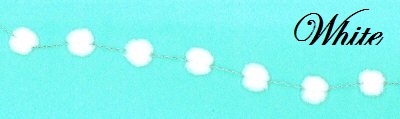 Pom Pom Cord