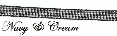 Squared Ribbon