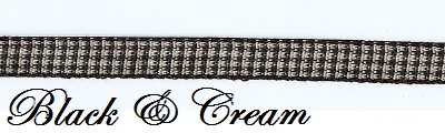 Squared Ribbon