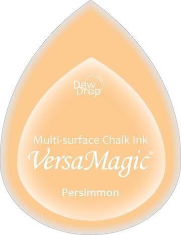 Versa Magic Dew Drops  -  Persimmon
