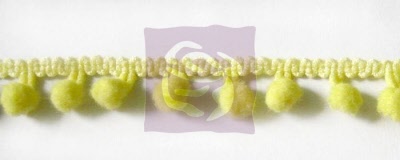 Pom Pom Prima