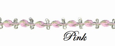 Rose Trim - 2