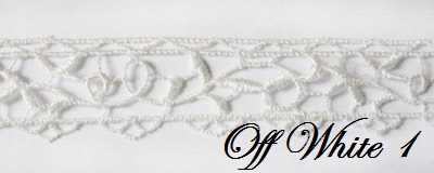 Lace - 3