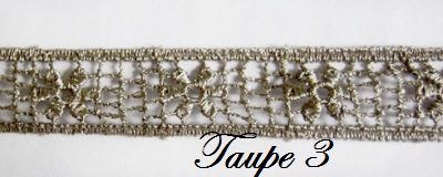 Lace - 4