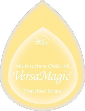 Versa Magic Dew Drops -Thatched straw