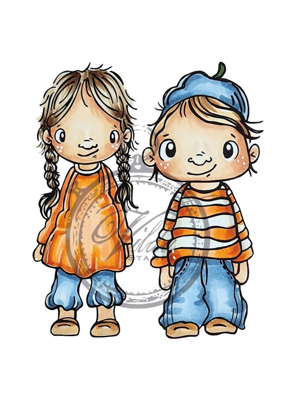 Adam & Eva
