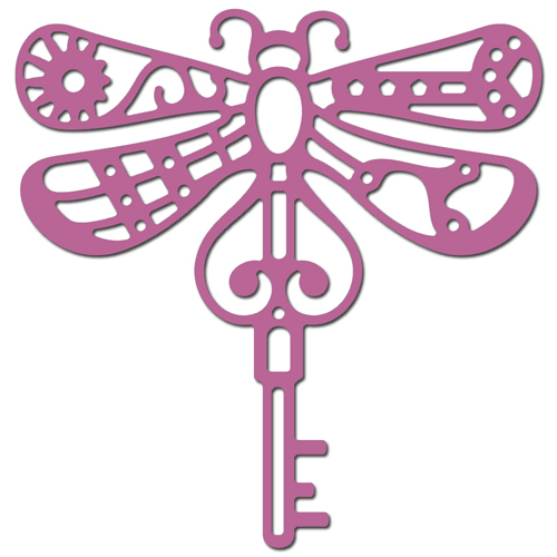 Dragonfly #20