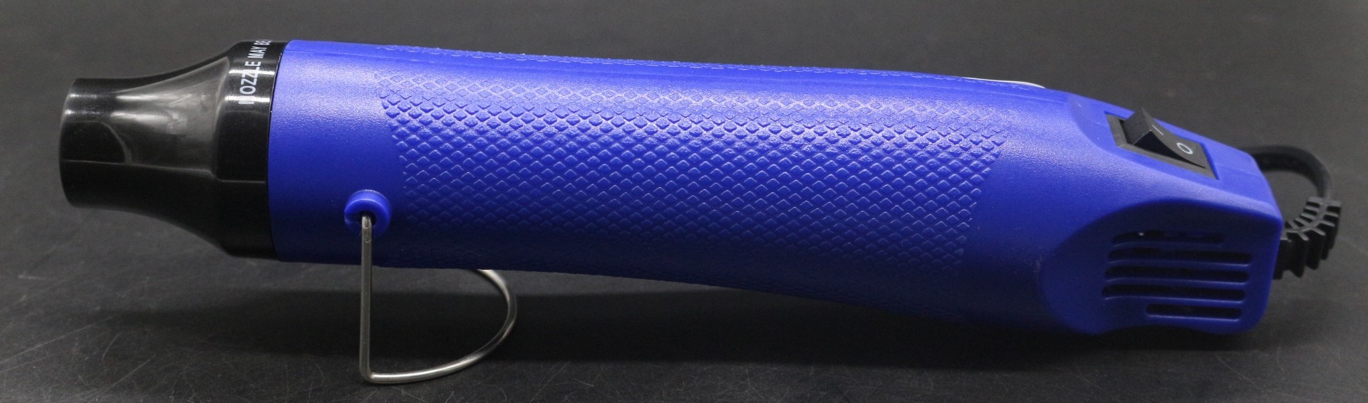 Embossing Pistol