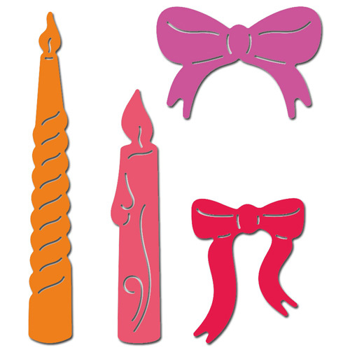 Candles Set