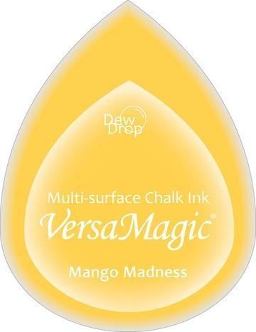 Versa Magic Dew Drops  -  Mango Madness