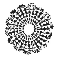 TCW380S Grandma’s Doily 