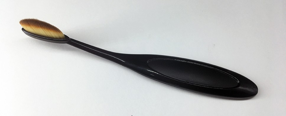 Mixed Media blending brush #6 oval