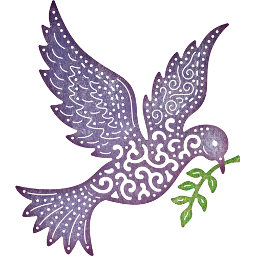 Peace Dove