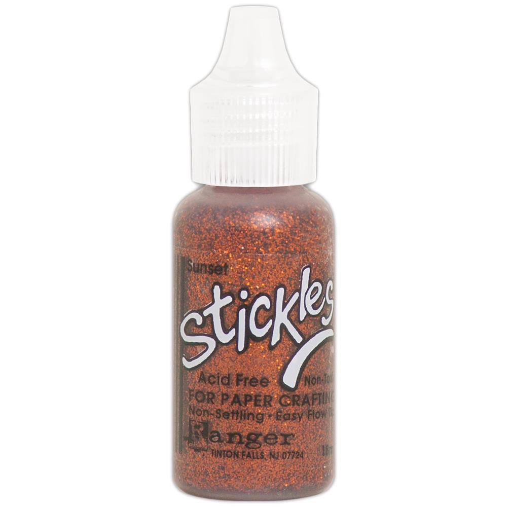 Stickles Glitter Glue 0.5OZ -  Sunset
