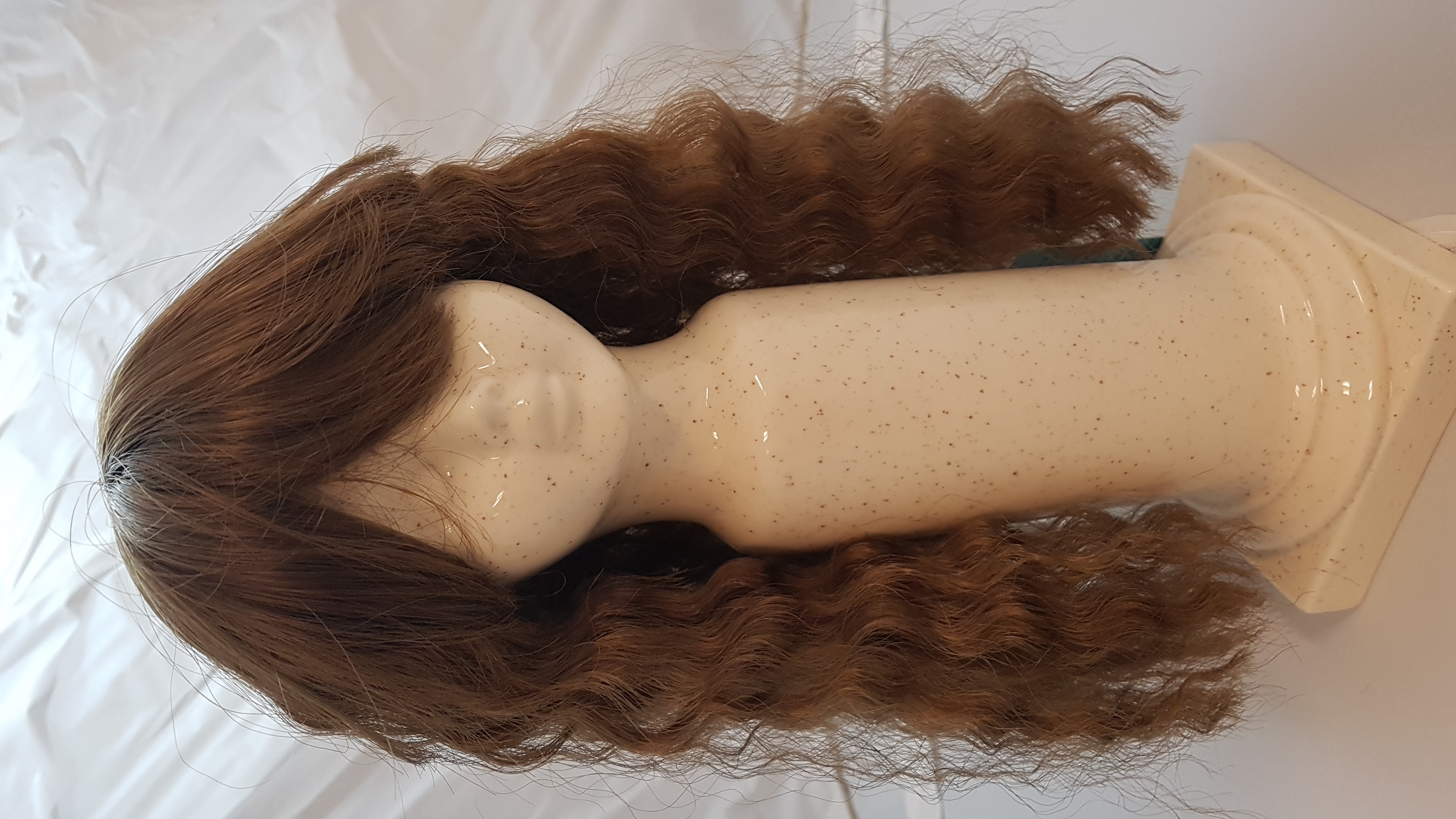 Alice - color 12 lightbrown
