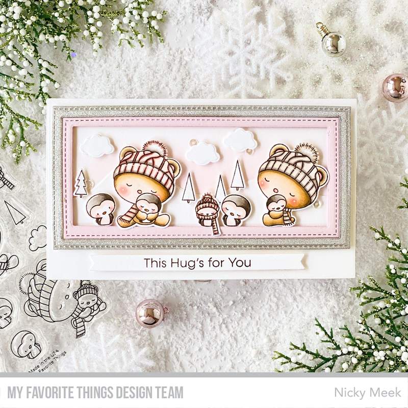 This Hug's for You - 2