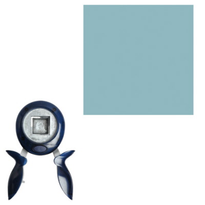 5367 Squeeze Punch L Square