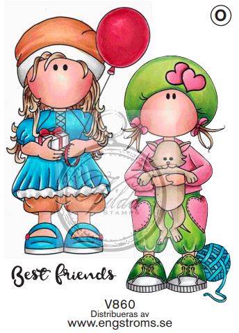 Best Friends