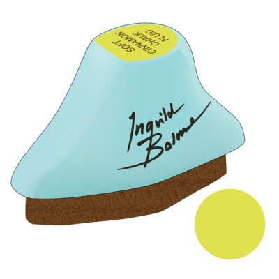 891305 Chalk Fluid Lime Pie