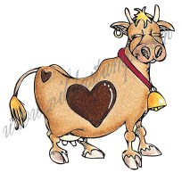 Cow