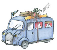 Motorhome