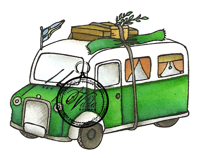 Motorhome