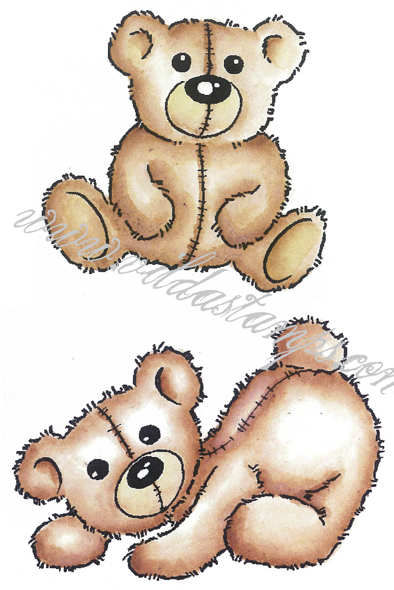 Teddybears