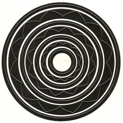Nellies Multi Frame Die - Round 2