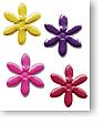 Daisy Brads