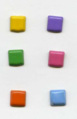 Micro Brads OBS Endast mini - 4