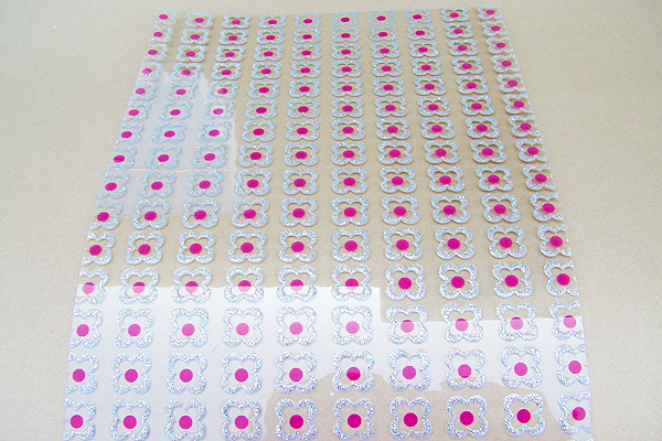 Transparencies 