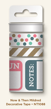NT Mildred - Decorative Tape