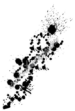 Splash Background