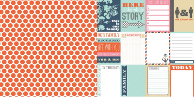Family Stories 