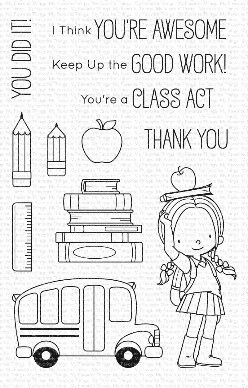 BB Class Act