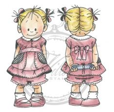 Lillan front and back
