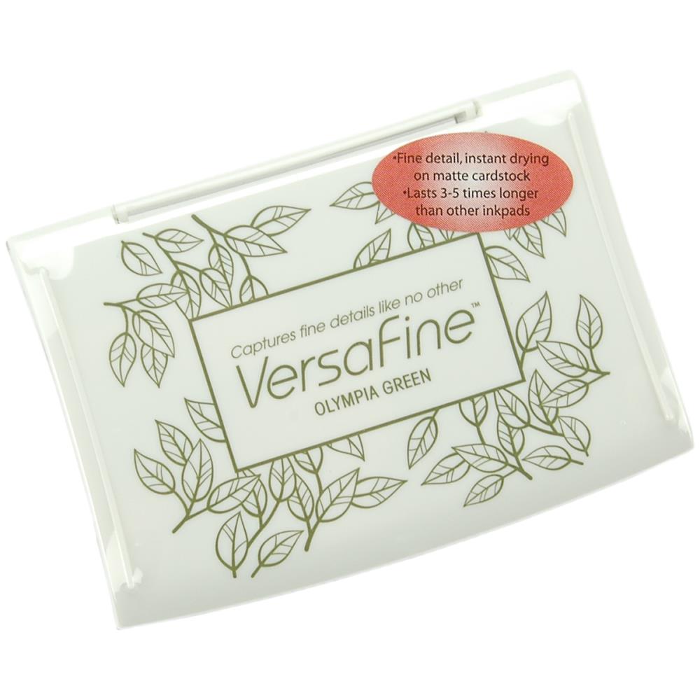 VersaMark & VersaFine