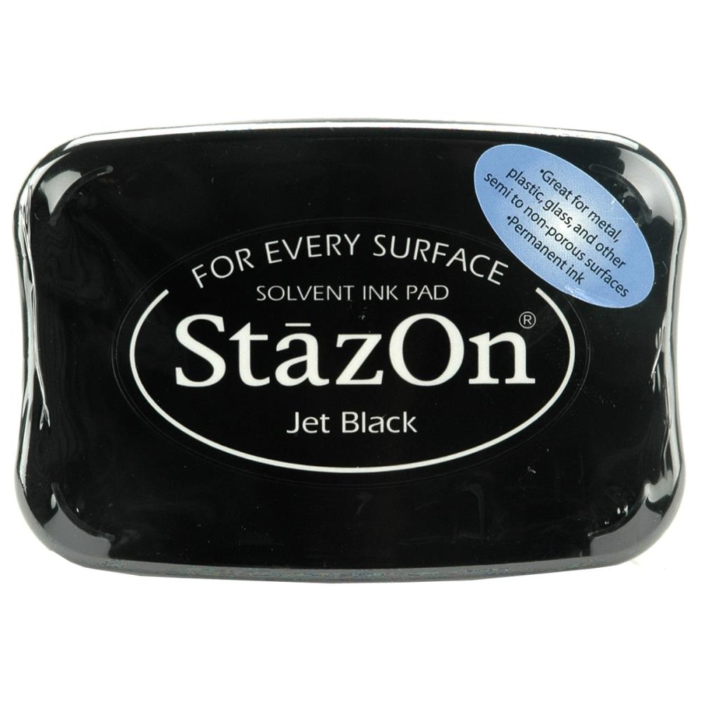 Stazon