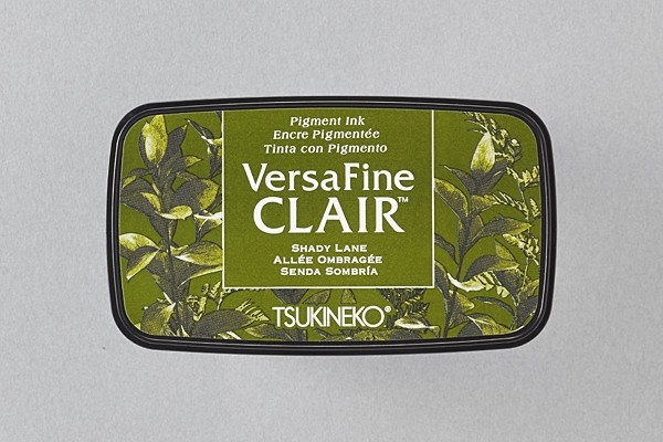 Versafine Clair
