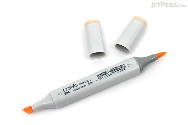 Copic Sketch