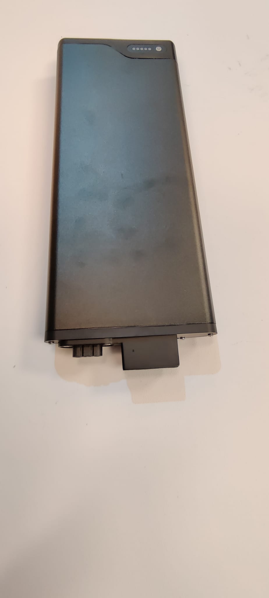 Batteri som passar Monty E134
