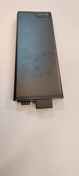 Batteri som passar Monty E134