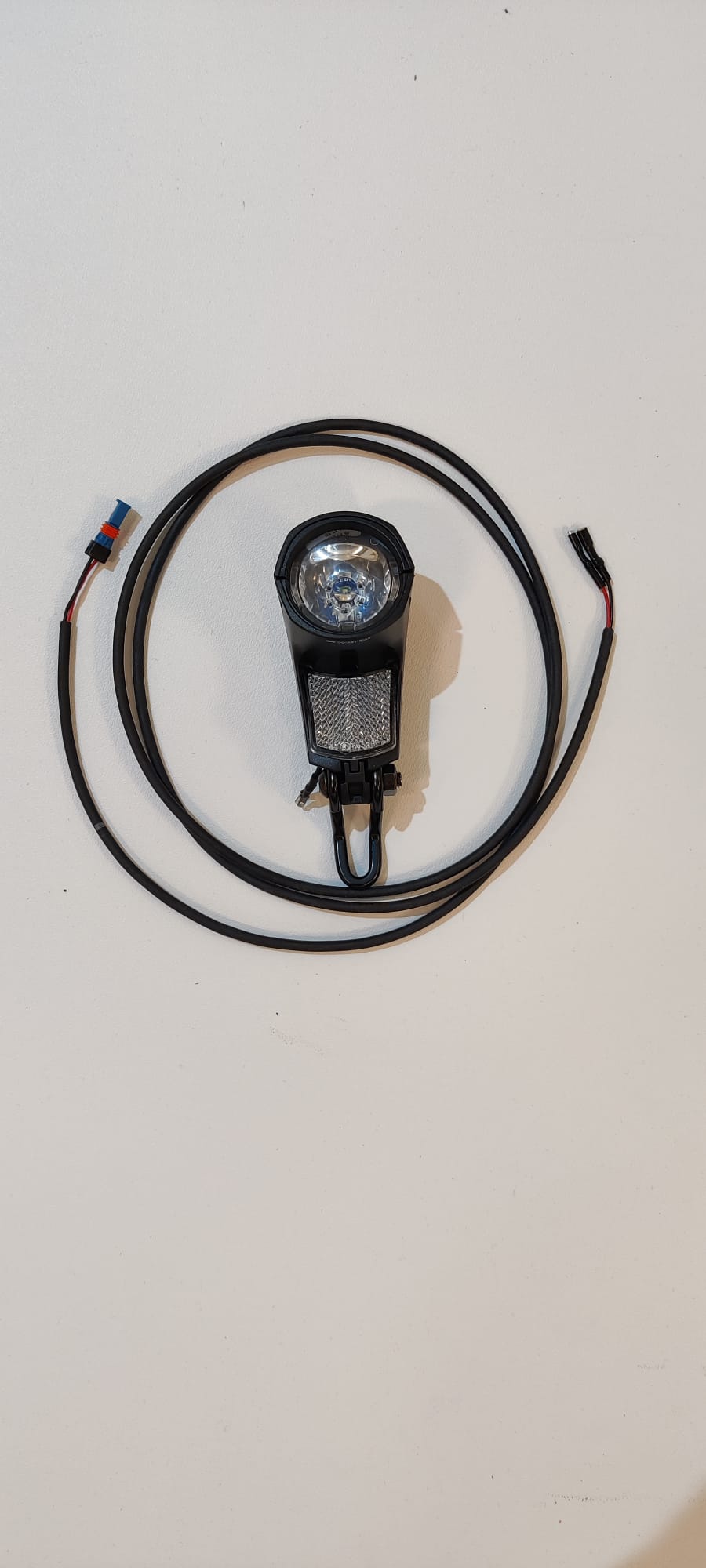 Framlampa, Passar Scoobo & Combo