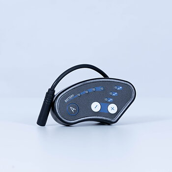Display Ansmann